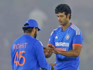 Shivam Dube's Maiden ODI Wicket