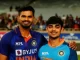 Shreyas Iyer to Lead Team D in Duleep Trophy 2024