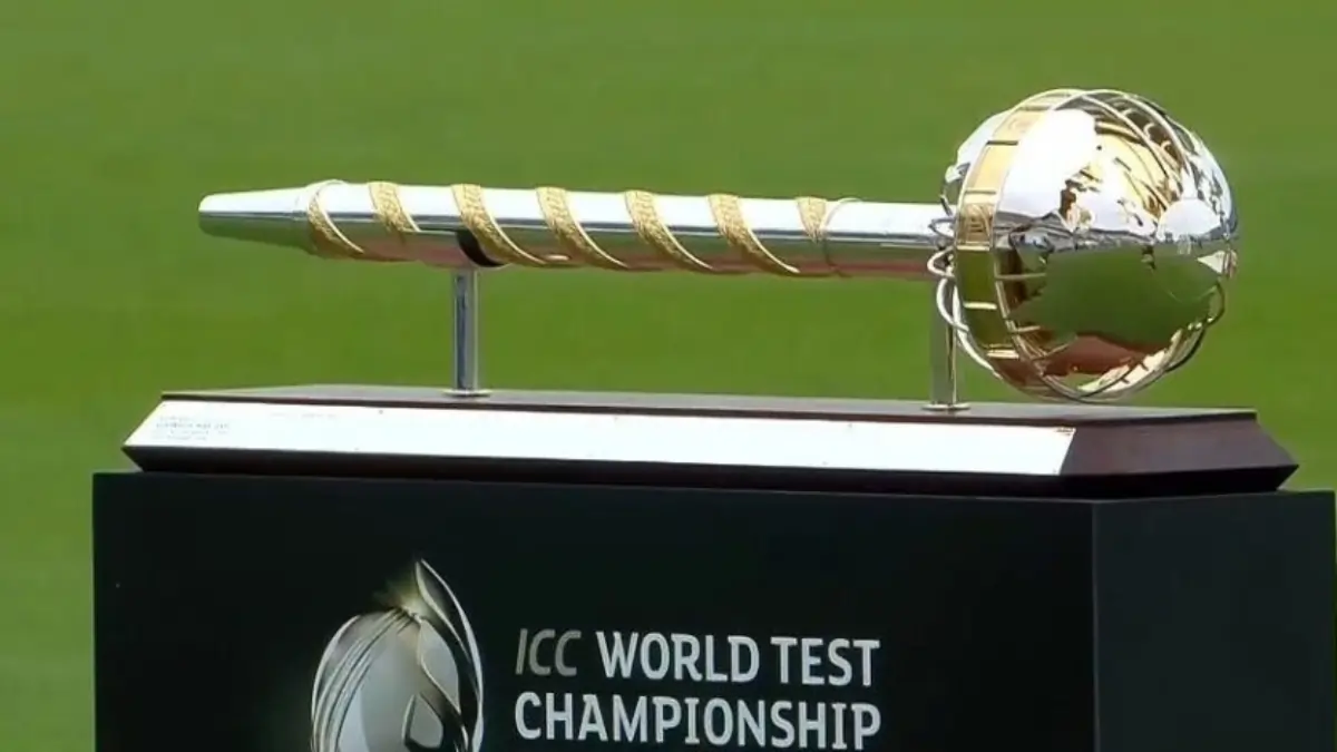 South Africa Rises to Fifth in World Test Championship Rankings