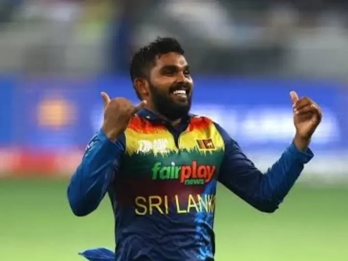 Sri Lanka Suffers Major Blow Ahead of 2nd ODI