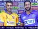 TNPL 2024 Final: Lyca Kovai Kings vs. Dindigul Dragons