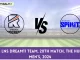 TRT vs LNS Dream11 team, 20th Match, The Hundred Men’s, 2024 (1)