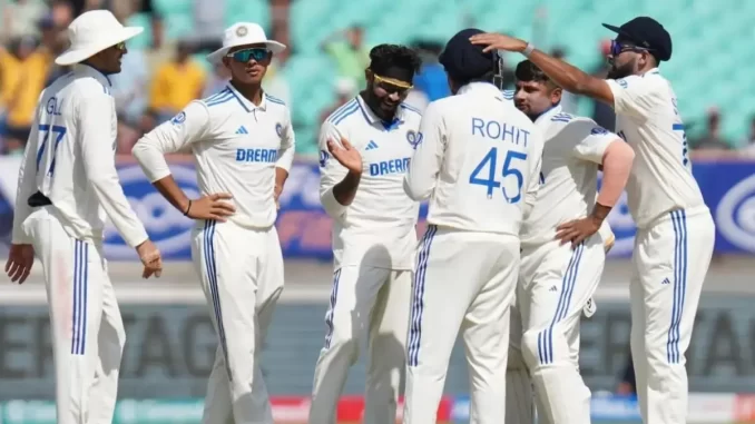 Team India's Upcoming Cricket Schedule Team India's Upcoming Cricket Schedule: A Packed Calendar After a Long Break