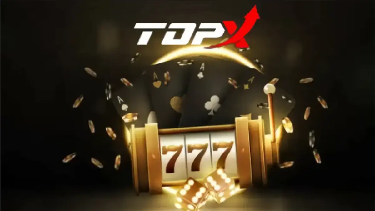 TopX Casino easy login and maximizing the capabilities of your personal account