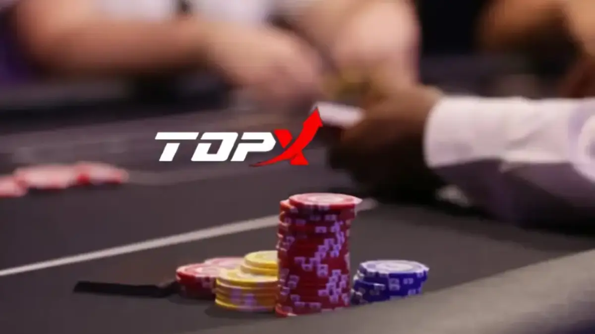 TopX Casino’s bonus strategy