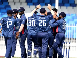 USA Secures Victory in ICC Cricket World Cup League Tournament