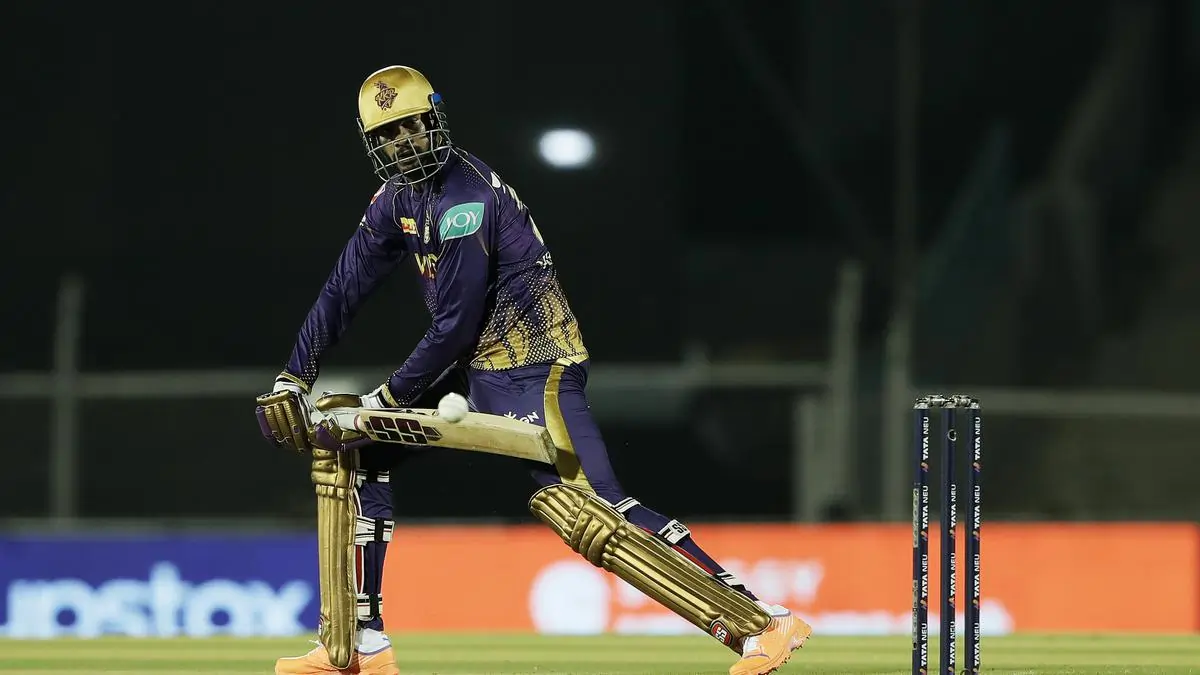 Venkatesh Iyer Shines with the Ball in Lancashire’s Thrilling Win