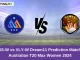 WSS-W vs VLY-W Dream11 Prediction Today Match 2 Pitch Report, and Player Stats Australian T20 Max Women 2024