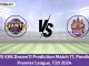 WTG VS KAK Dream11 Prediction Match 17, Pondicherry Premier League, T20 2024