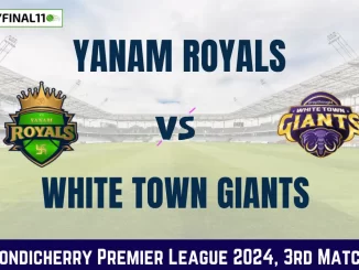 YAR vs WTG Dream11 Prediction Today: 3rd Match Pitch Report