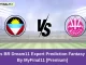 ABF vs BR Dream11 Expert Prediction Fantasy Guide By MyFinal11 Caribbean Premier League 2024 [Premium]