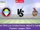 ABF vs TKR Live Cricket Score, Match 8, Caribbean Premier League, 2024