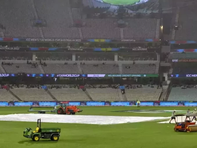 AFG vs NZ Test: Match Delayed for Four Days Due to Rain