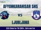 Get the best AFK vs LJU Dream11 Prediction fantasy team with AFK vs LJU Key player stats and pitch report for today's ECS Croatia T10 2024.