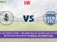 AKS vs TR Live Cricket Score — The Aries Kollam Sailors (AKS) vs Trivandrum Royals (TR) Match 26 in the Kerala T20 Trophy 2024