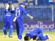 Afghanistan Creates History with 2-0 Series Win Over South Africa