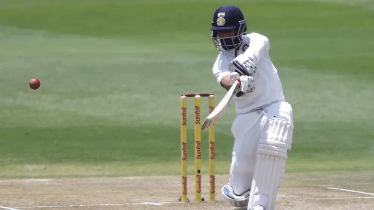 Ajinkya Rahane to Lead Mumbai in Irani Cup 2024