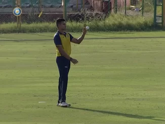 Arjun Tendulkar Shines with 9 Wickets in Karnataka Tournament