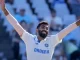 Jasprit Bumrah Shines in Bangladesh Test Series