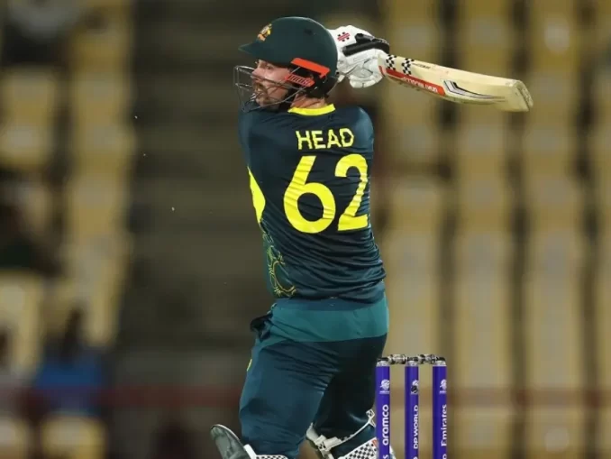 Australia Defeats England in 1st T20I by 28 Runs