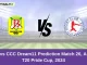 BCC vs CCC Dream11 Prediction Match 26, Assam T20 Pride Cup, 2024 (2)