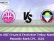 BR vs ABF Dream11 Prediction Today Match 5 Kerala T20 Trophy 2024