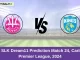 BR vs SLK Dream11 Prediction Match 24, Caribbean Premier League, 2024