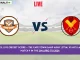 CTSA vs NYSL Live Cricket Score — The Cape Town Samp Army (CTSA) vs Nys Lagos (NYSL) Match 9 in the Zim Afro T10 2024