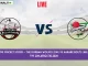 DW vs HB Live Cricket Score — The Durban Wolves (DW) vs Harare Bolts (HB) Match 4 in the Zim Afro T10 2024