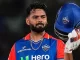 Delhi Capitals Likely to Retain Rishabh Pant as Captain