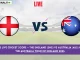 ENG vs AUS Live Cricket Score — The England (ENG) vs Australia (AUS) Match 3 in the Australia tour of England 2024