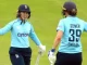 England Crush Ireland by 275 Runs in Second ODI