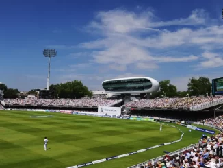 England vs Australia: Will England Halt Australia's Series Victory at Lord's in the Fourth ODI Series?