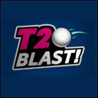 English T20 Blast