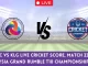 FRC vs KLG Live Cricket Score, Match 23 Malaysia Grand Rumble T10 Championship 2024