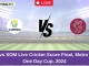 GLA vs SOM Live Cricket Score Final, Metro Bank One Day Cup, 2024