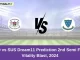 GLO vs SUS Dream11 Prediction 2nd Semi Final, English T20 Blast