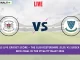 GLO vs SUS Live Cricket Score — The Gloucestershire (GLO) vs Sussex (SUS) 2nd Semi-Final in the Vitality Blast 2024