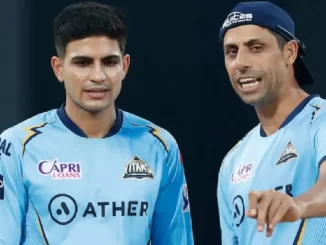 Gujarat Titans Set to Retain Ashish Nehra as Head Coach for IPL 2025