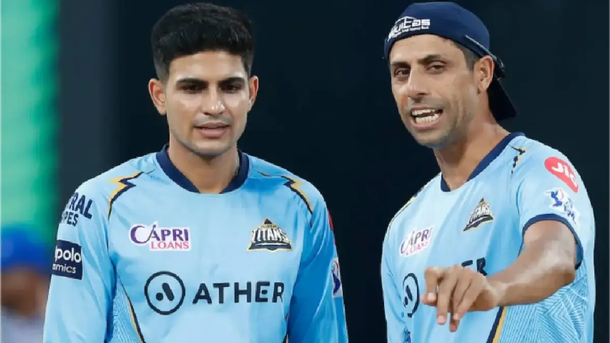 Gujarat Titans Set to Retain Ashish Nehra as Head Coach for IPL 2025