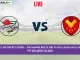 HB vs NYSL Live Cricket Score — The Harare Bolts (HB) vs Nys Lagos (NYSL) Match 13 in the Zim Afro T10 2024