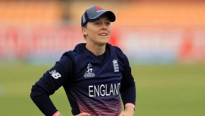 Heather Knight Fined for 12-Year-Old Mistake