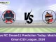 IAI vs RC Dream11 Prediction Today Match 24, Oman D10 League, 2024