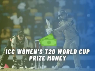 ICC Announces Prize Money for Women's T20 World Cup 2024