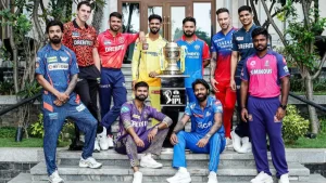 IPL 2025 to Stick with 74 Matches Amid Player Workload Concerns