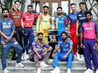 IPL 2025 to Stick with 74 Matches Amid Player Workload Concerns