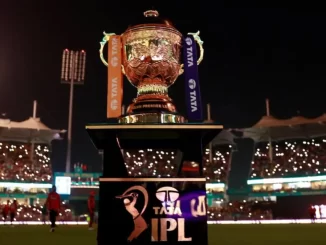 IPL 2025 Mega Auction: New Rules Announced, Teams Allowed to Retain 6 Players