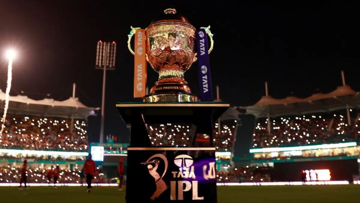 IPL 2025 Mega Auction: New Rules Announced, Teams Allowed to Retain 6 Players