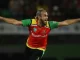 Imran Tahir Shines with 100 CPL Wickets