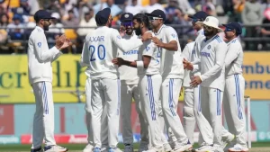 India's Dominant Win in Chennai, Eyes on Kanpur Test